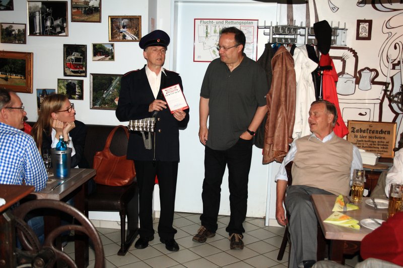 Familientag 2014 - Dresden