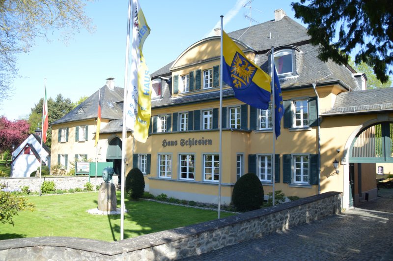 Familientag 2016 - Bonn / Königswinter