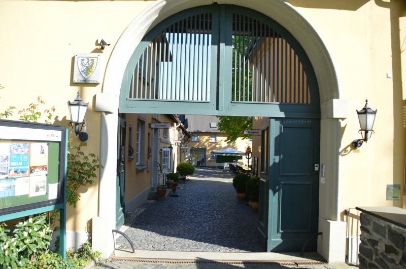 Familientag 2016 - Bonn / Königswinter