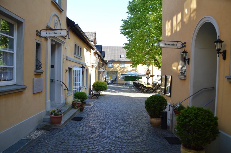 Familientag 2016 - Bonn / Königswinter