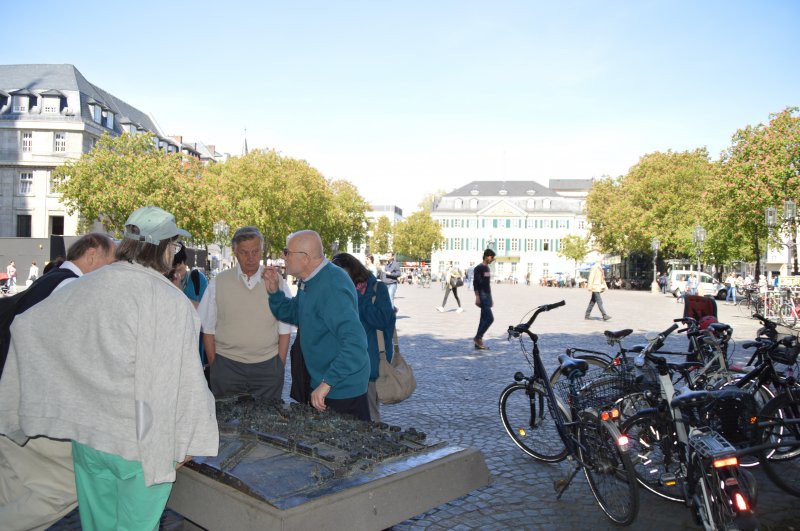 Familientag 2016 - Bonn / Königswinter