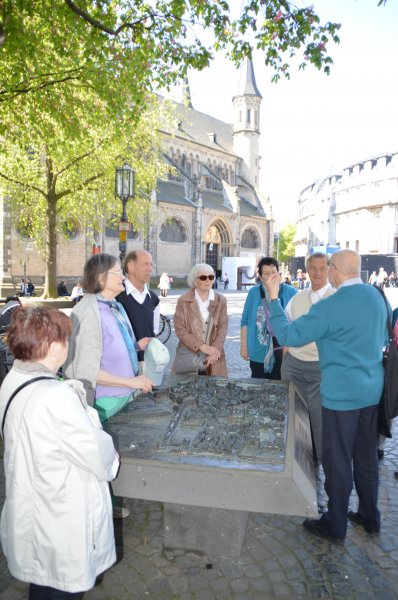 Familientag 2016 - Bonn / Königswinter