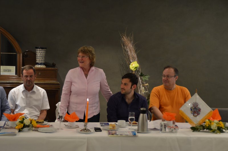 Familientag 2016 - Bonn / Königswinter