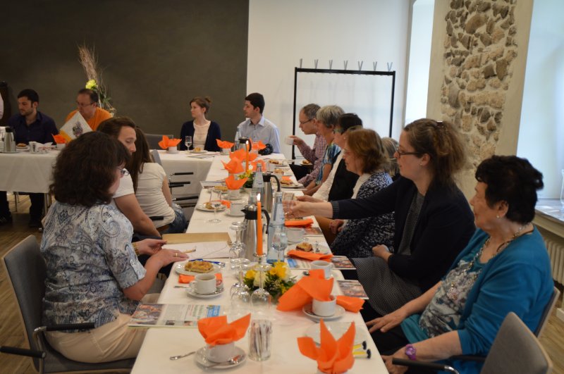 Familientag 2016 - Bonn / Königswinter