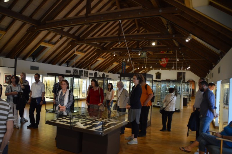 Familientag 2016 - Bonn / Königswinter