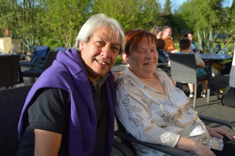 Familientag 2016 - Bonn / Königswinter