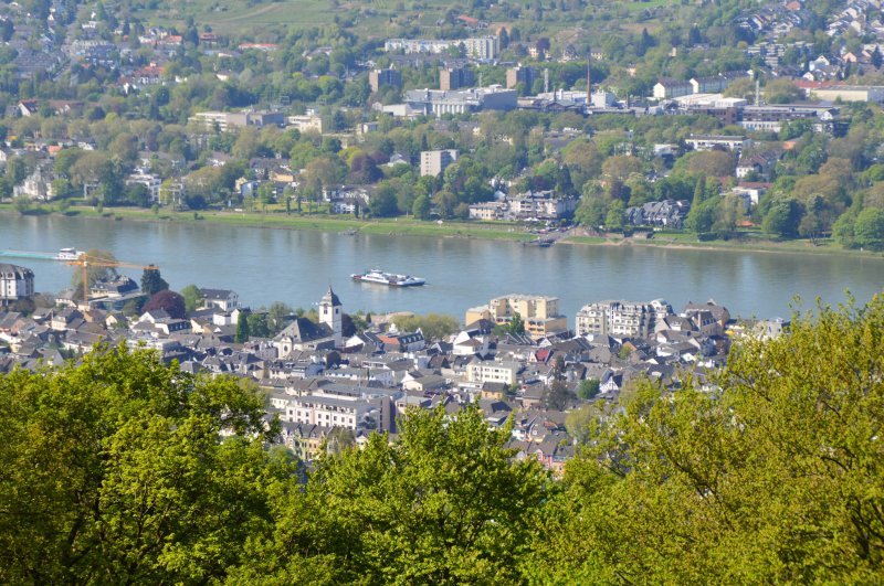 Familientag 2016 - Bonn / Königswinter