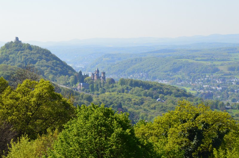 Familientag 2016 - Bonn / Königswinter