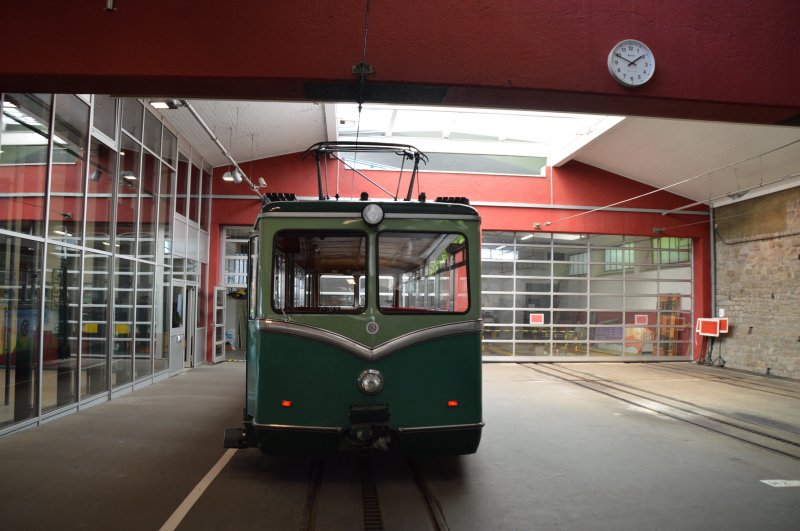 Familientag 2016 - Bonn / Königswinter