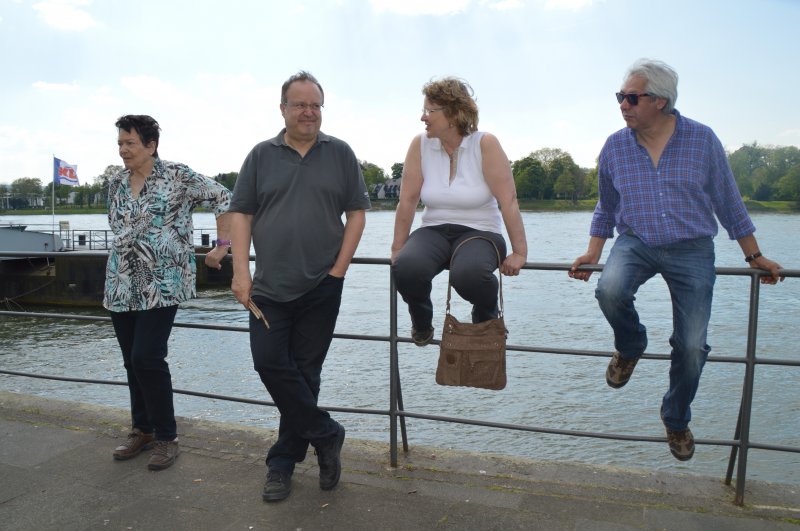 Familientag 2016 - Bonn / Königswinter